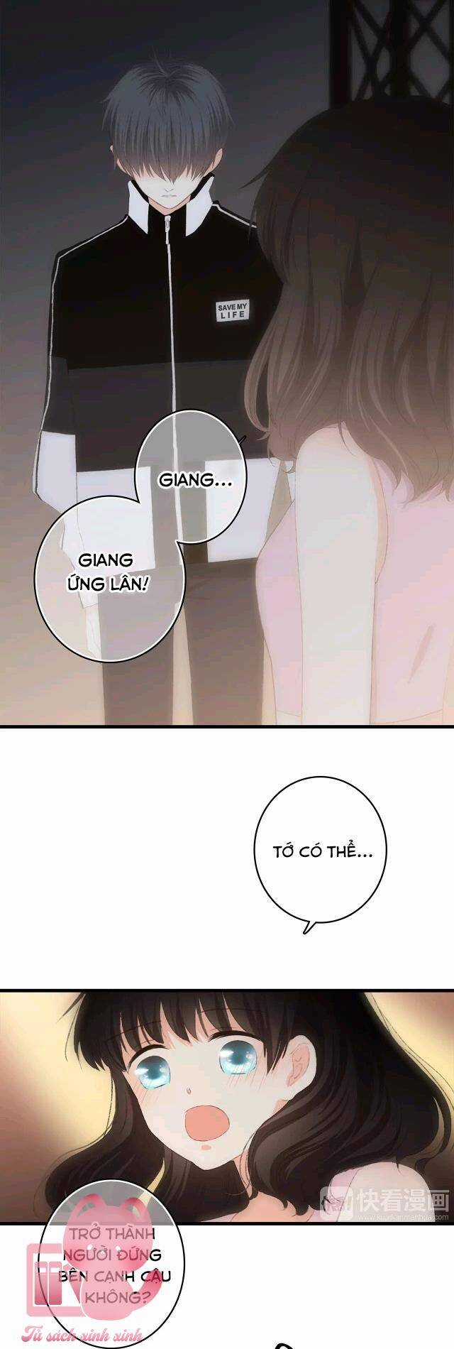 Con Tim Rung Động - Chapter 80.2 - Trang 42