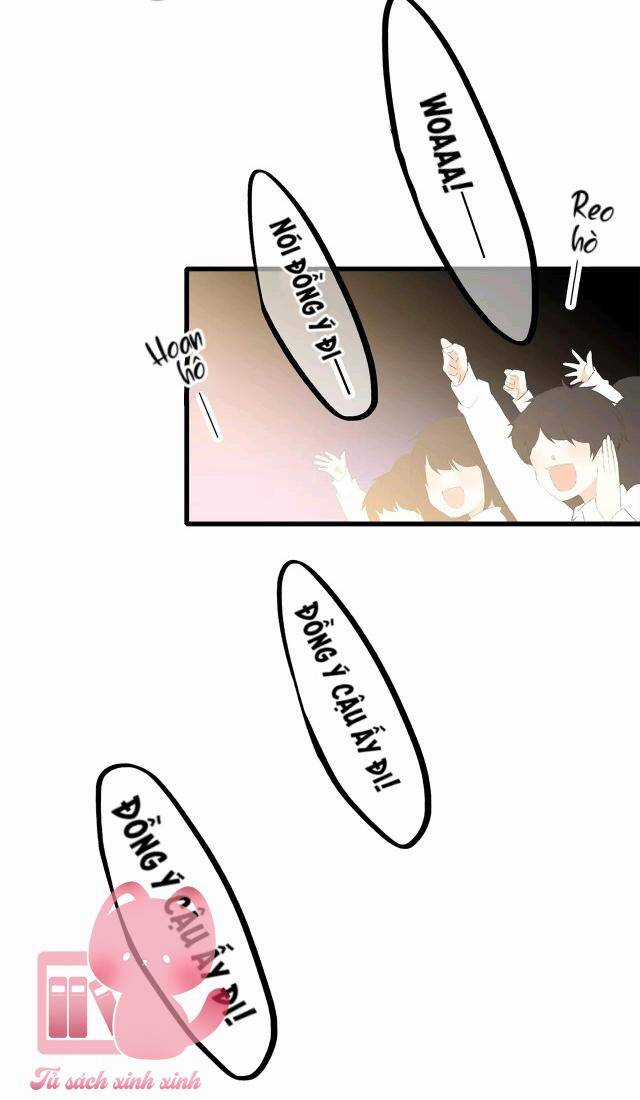 Con Tim Rung Động - Chapter 80.2 - Trang 43