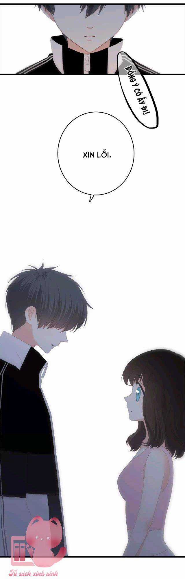 Con Tim Rung Động - Chapter 80.2 - Trang 44