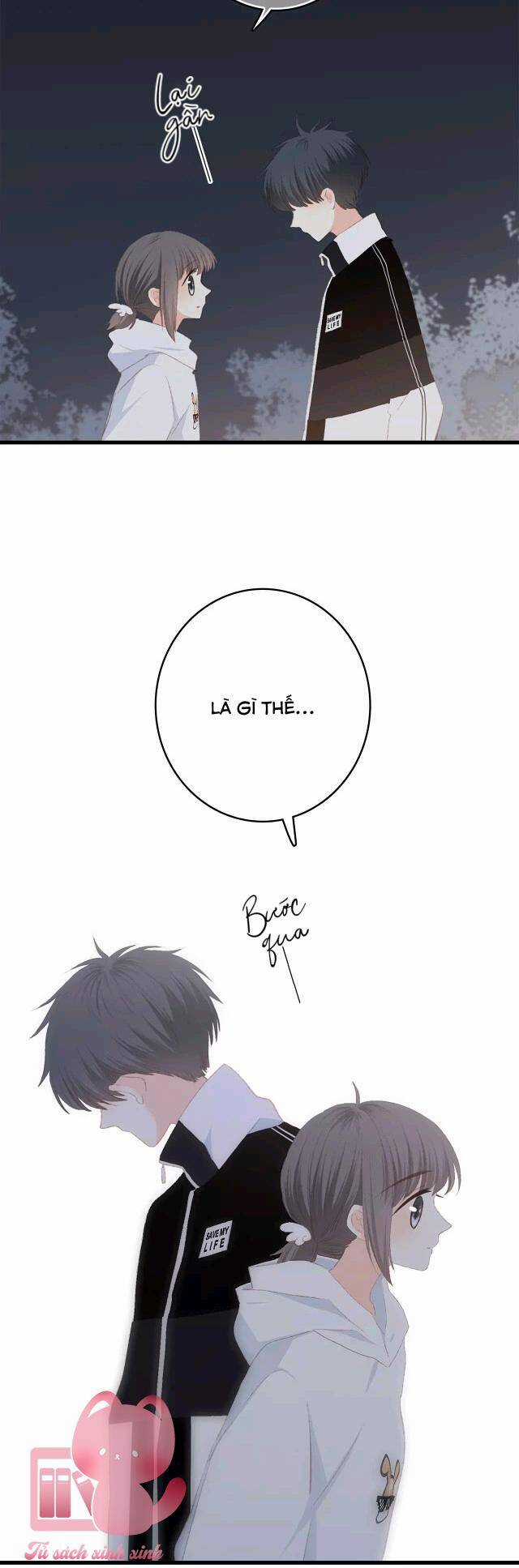 Con Tim Rung Động - Chapter 80.2 - Trang 50