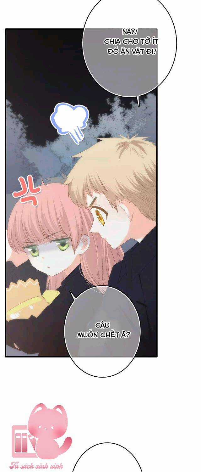 Con Tim Rung Động - Chapter 80.2 - Trang 6