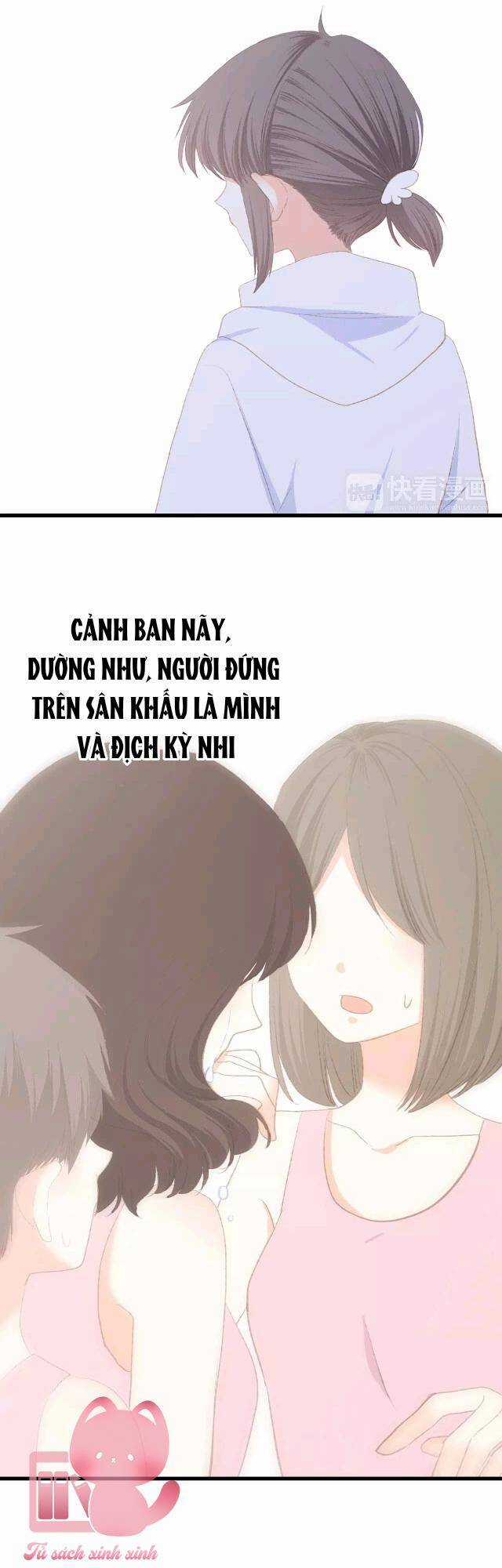 Con Tim Rung Động - Chapter 80.2 - Trang 52