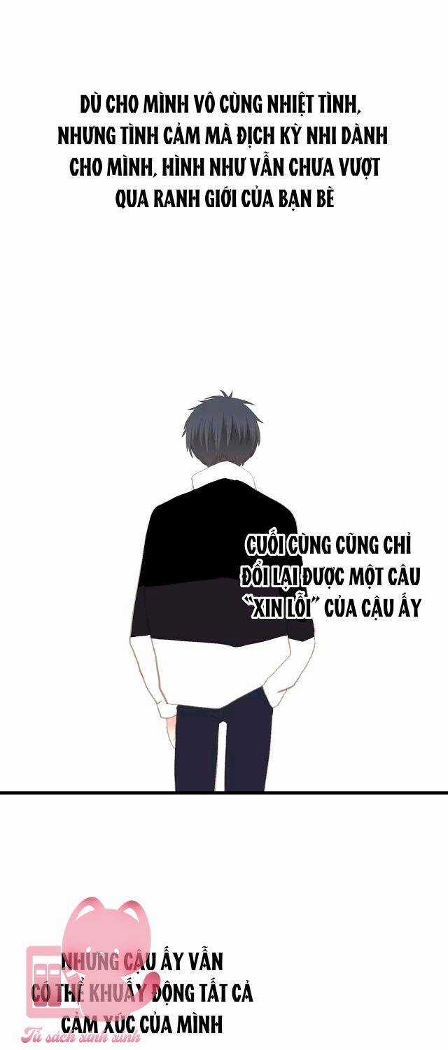 Con Tim Rung Động - Chapter 80.2 - Trang 53