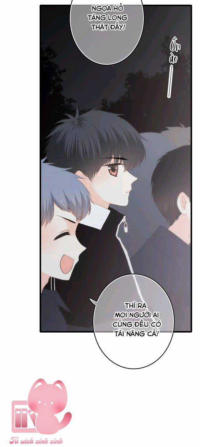 Con Tim Rung Động - Chapter 80.2 - Trang 7