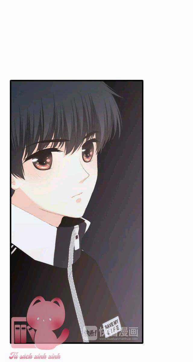 Con Tim Rung Động - Chapter 80.2 - Trang 8