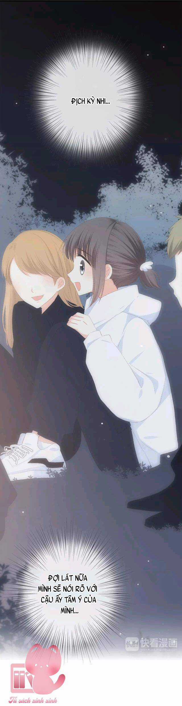 Con Tim Rung Động - Chapter 80.2 - Trang 9