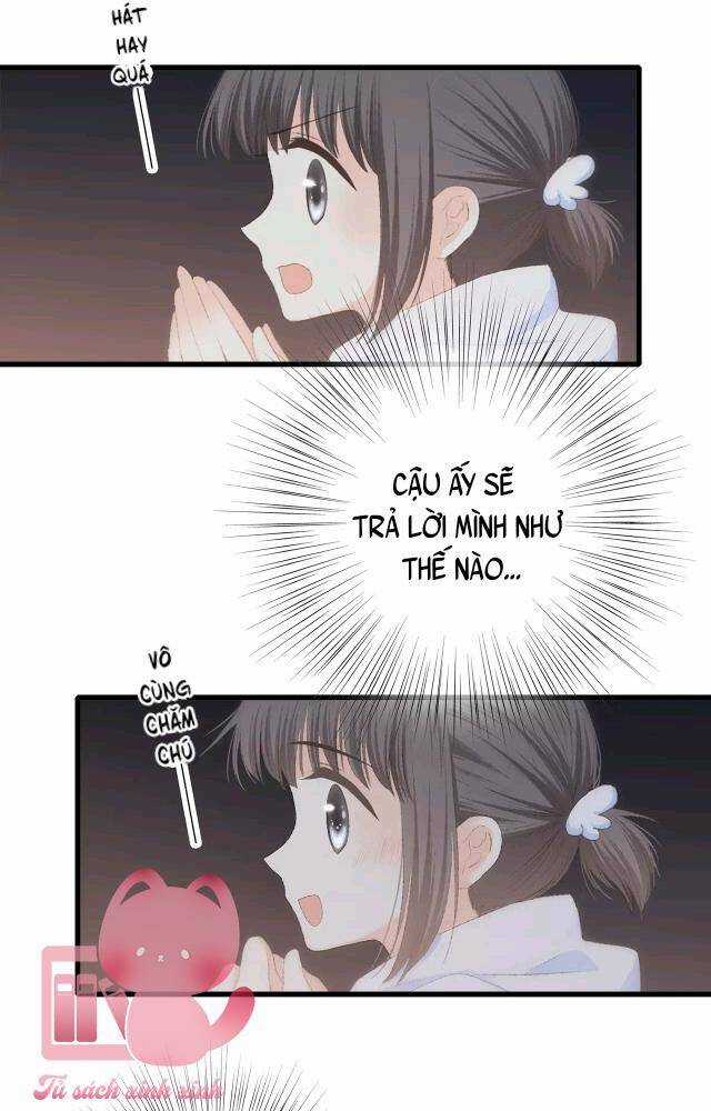 Con Tim Rung Động - Chapter 80.2 - Trang 10