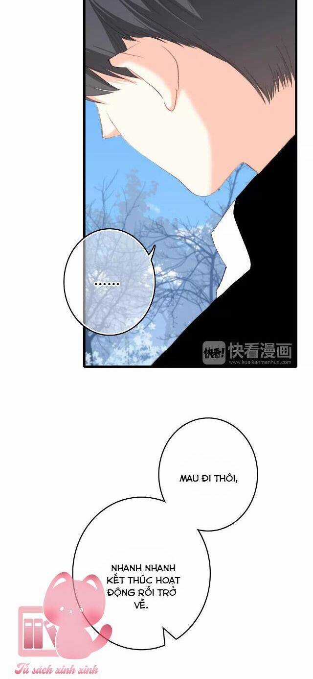 Con Tim Rung Động - Chapter 81 - Trang 11