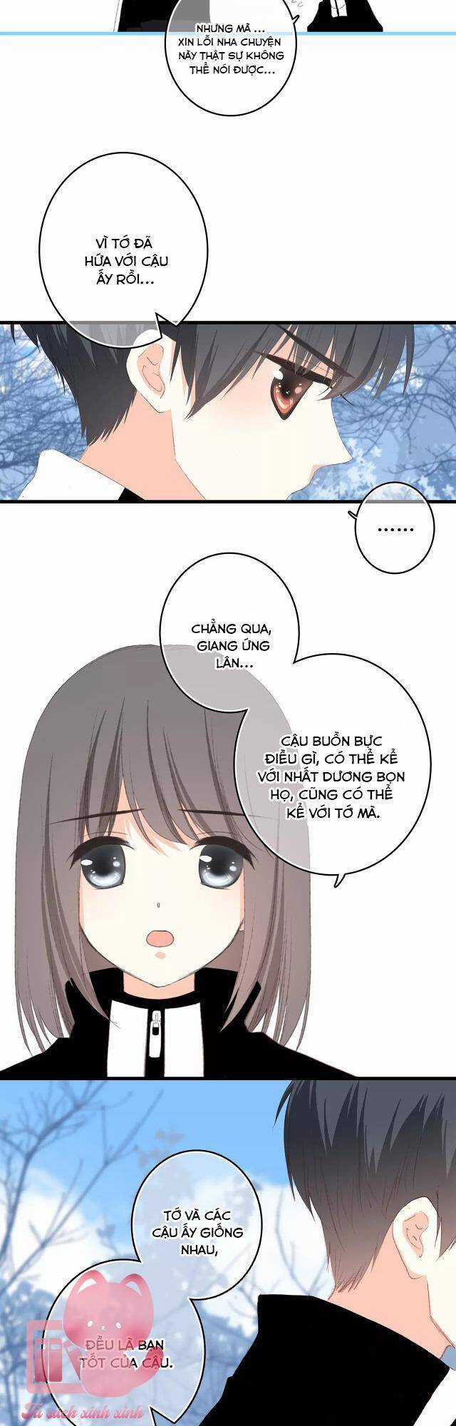 Con Tim Rung Động - Chapter 81 - Trang 14