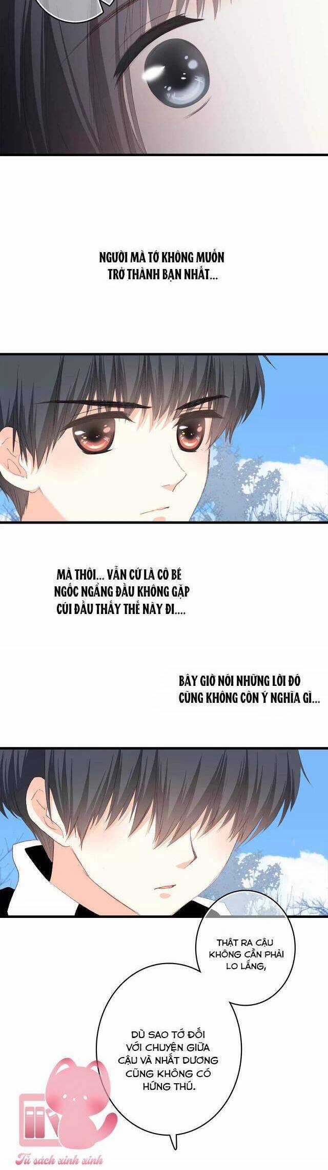 Con Tim Rung Động - Chapter 81 - Trang 16
