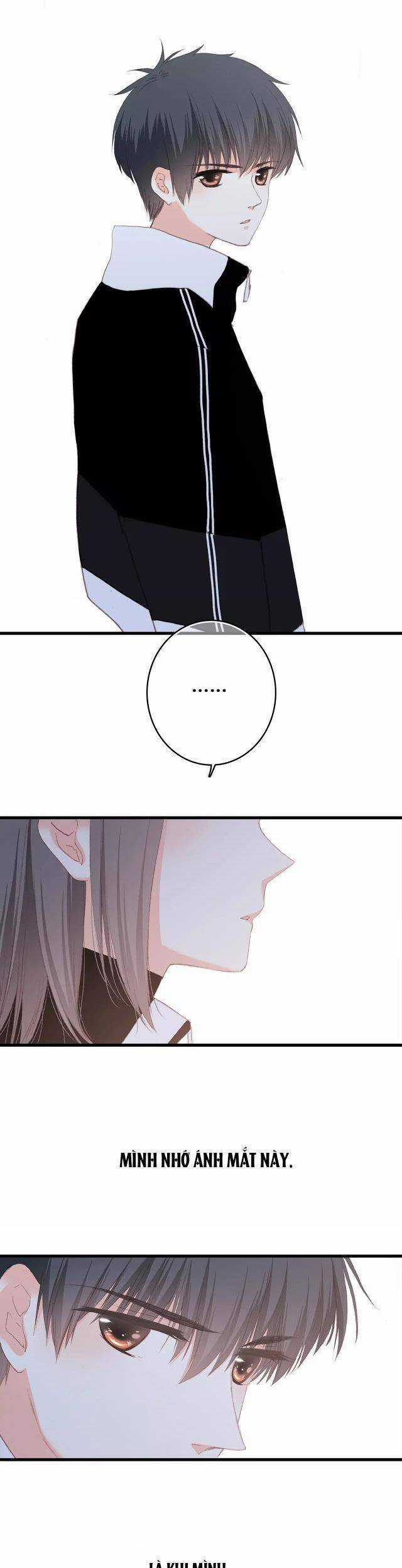 Con Tim Rung Động - Chapter 81 - Trang 17