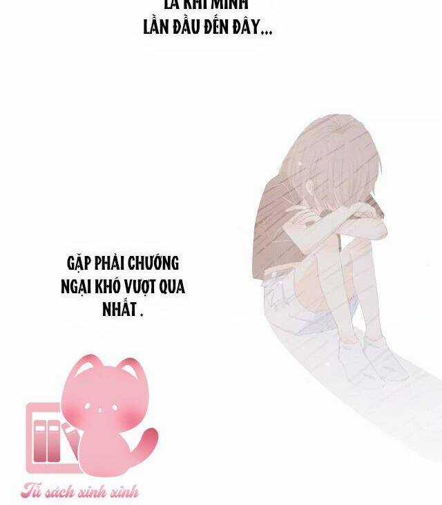 Con Tim Rung Động - Chapter 81 - Trang 18