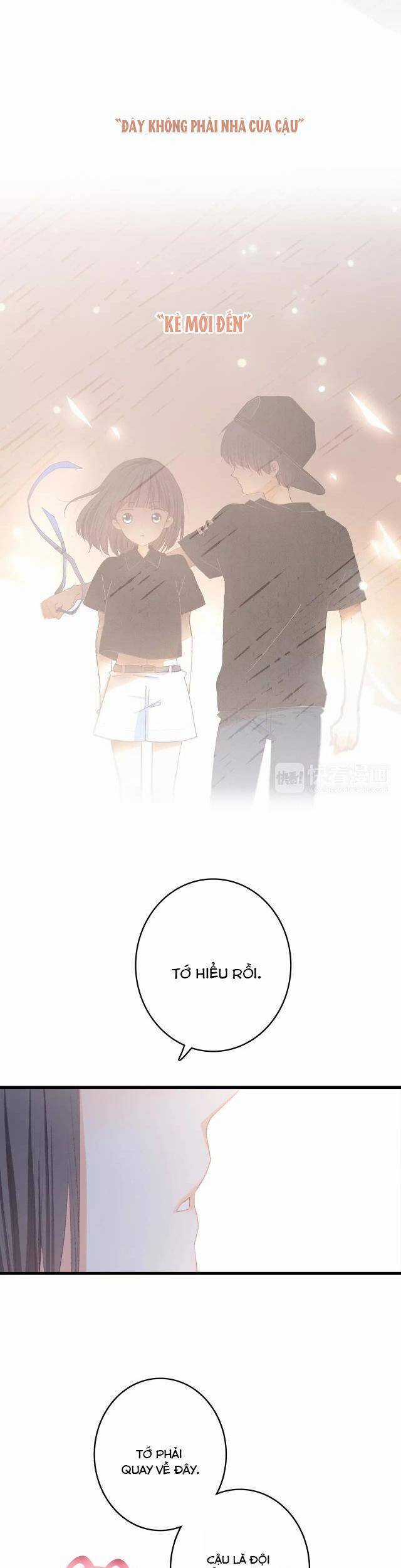 Con Tim Rung Động - Chapter 81 - Trang 19