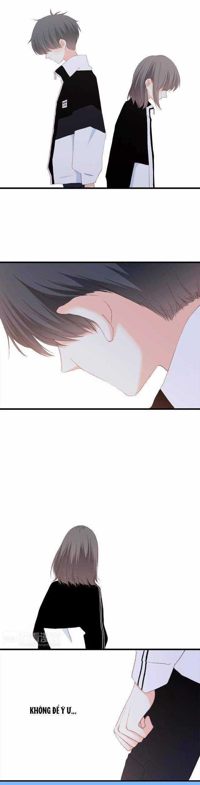 Con Tim Rung Động - Chapter 81 - Trang 21