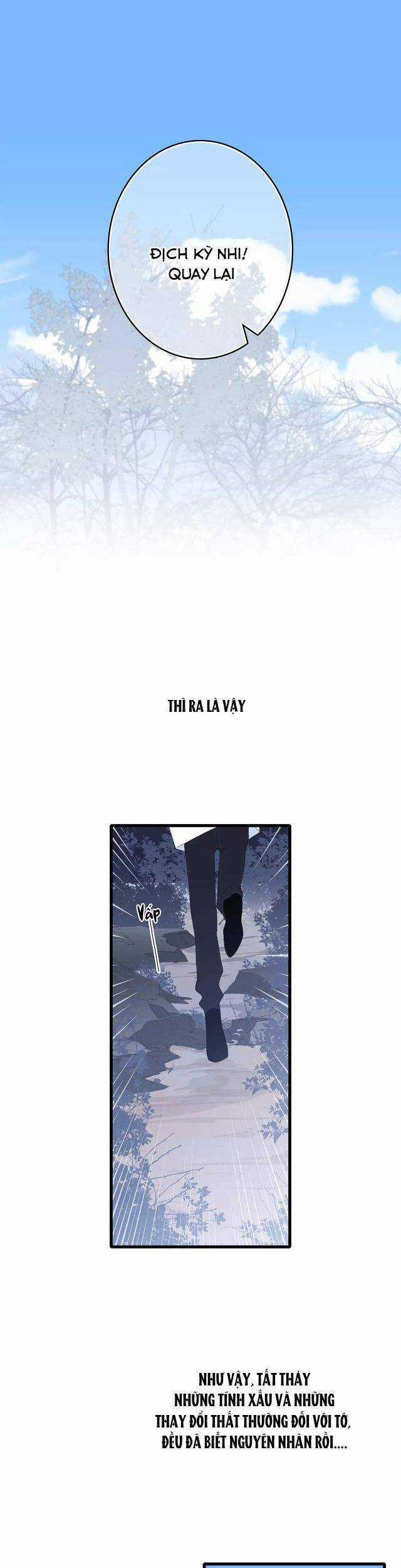 Con Tim Rung Động - Chapter 81 - Trang 23