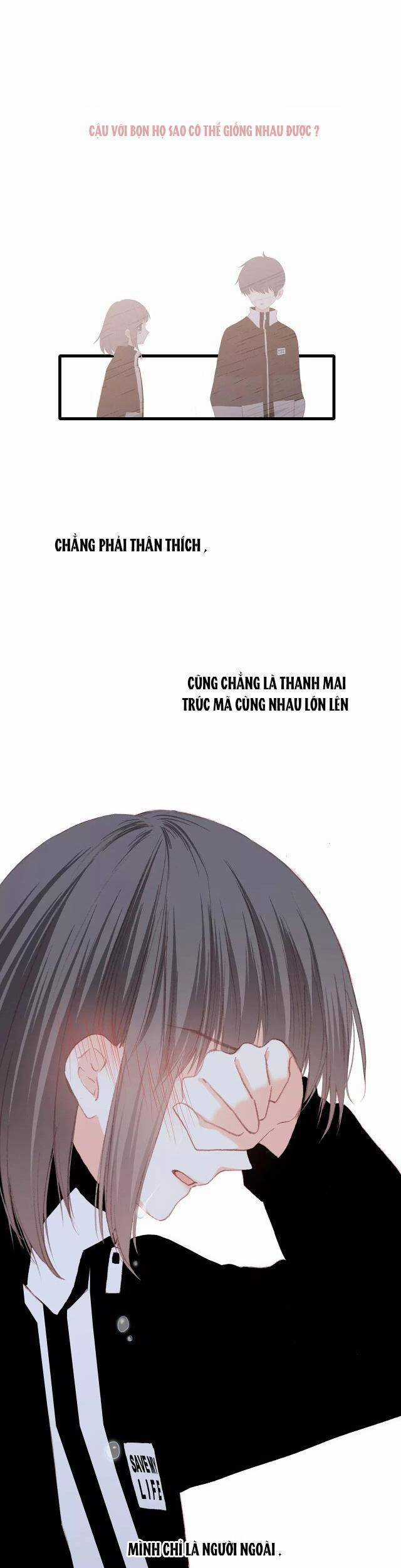 Con Tim Rung Động - Chapter 81 - Trang 25