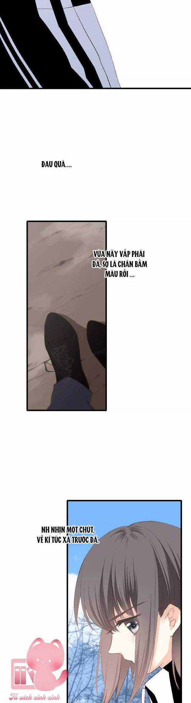 Con Tim Rung Động - Chapter 81 - Trang 26