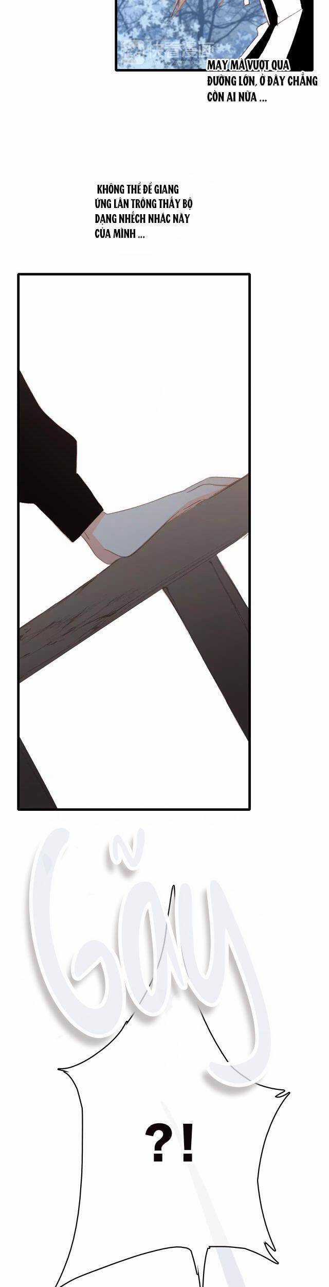 Con Tim Rung Động - Chapter 81 - Trang 27