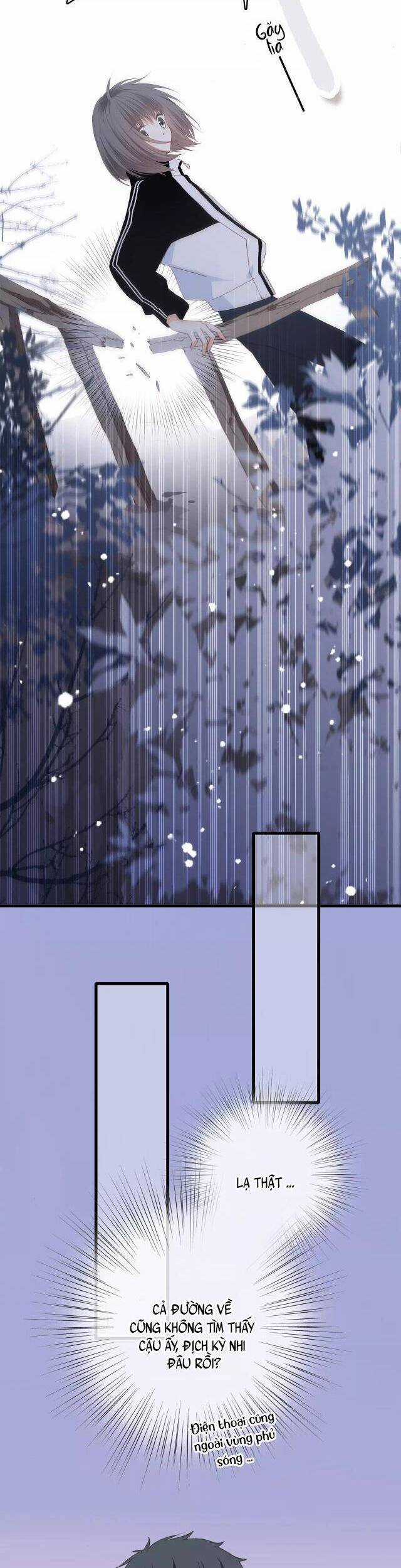 Con Tim Rung Động - Chapter 81 - Trang 28