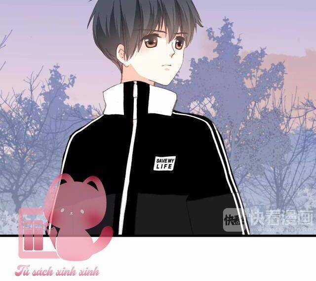 Con Tim Rung Động - Chapter 81 - Trang 29