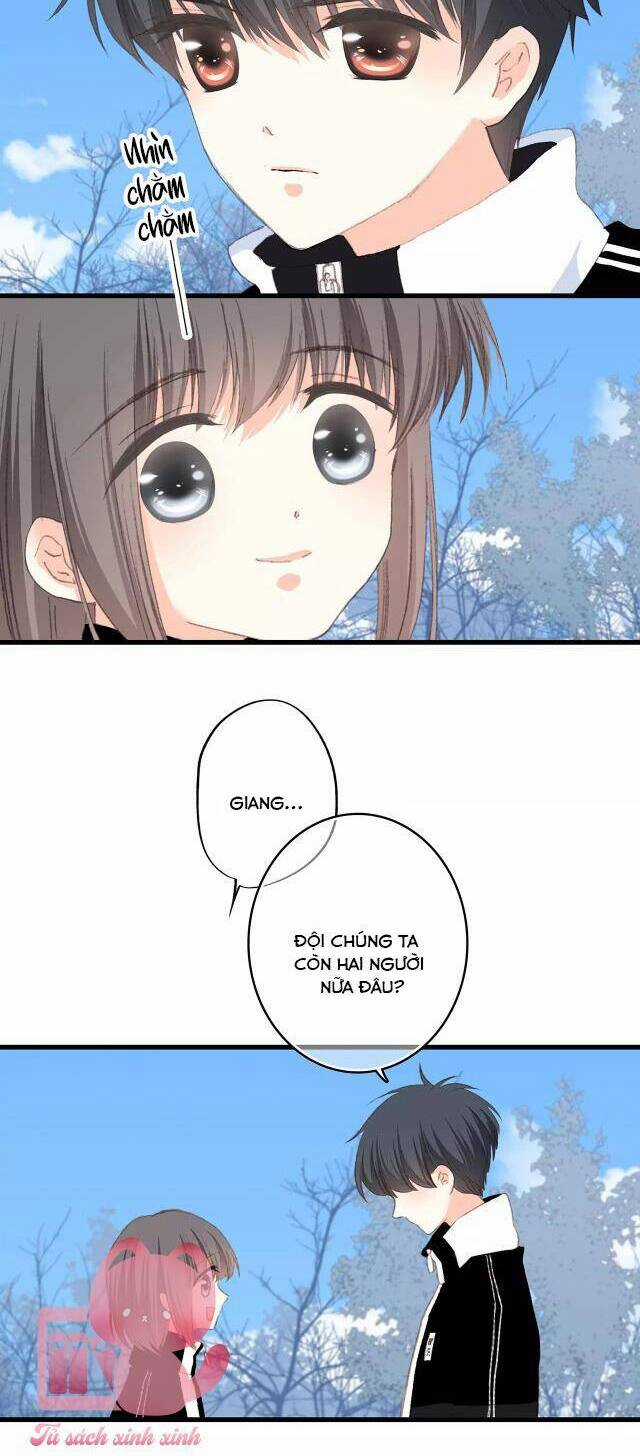 Con Tim Rung Động - Chapter 81 - Trang 4