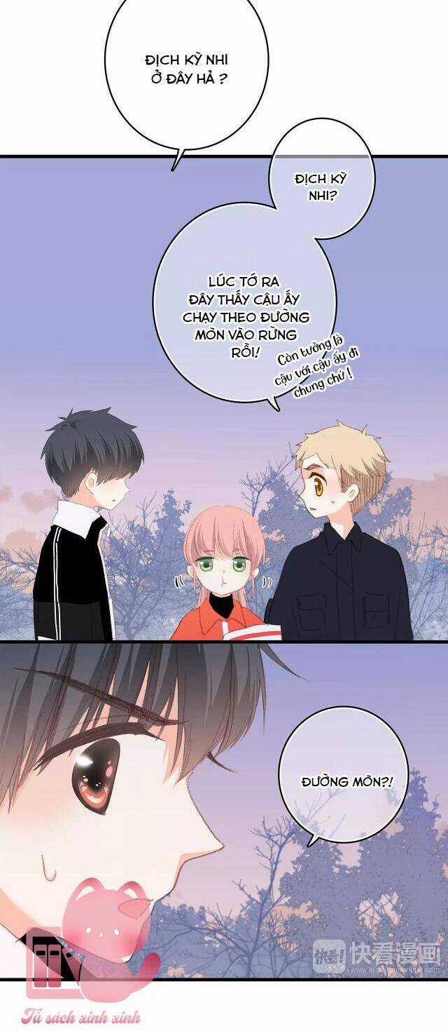 Con Tim Rung Động - Chapter 81 - Trang 31