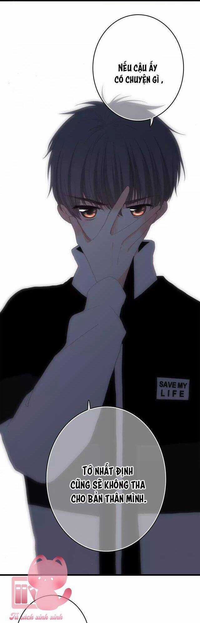 Con Tim Rung Động - Chapter 81 - Trang 38