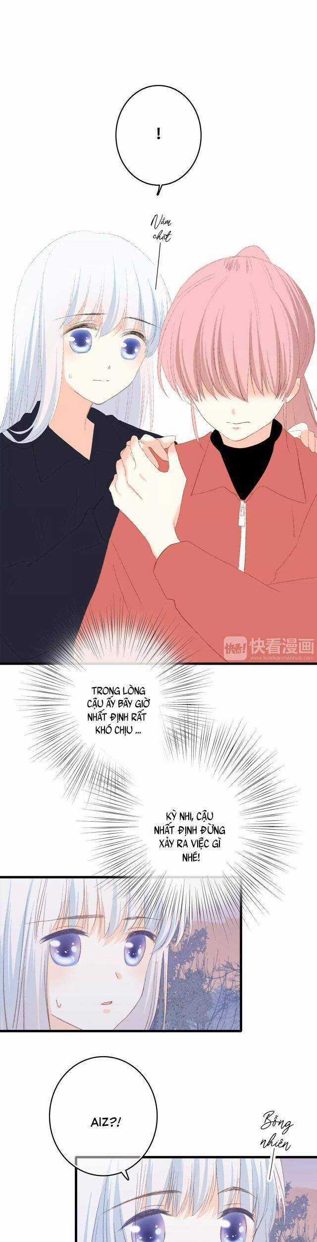 Con Tim Rung Động - Chapter 81 - Trang 41