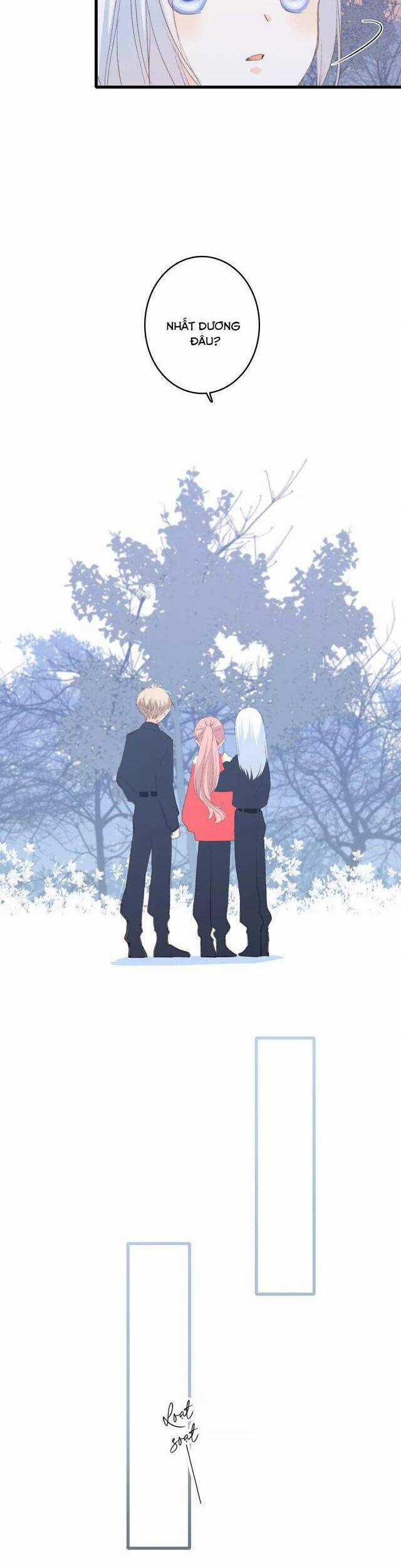 Con Tim Rung Động - Chapter 81 - Trang 42