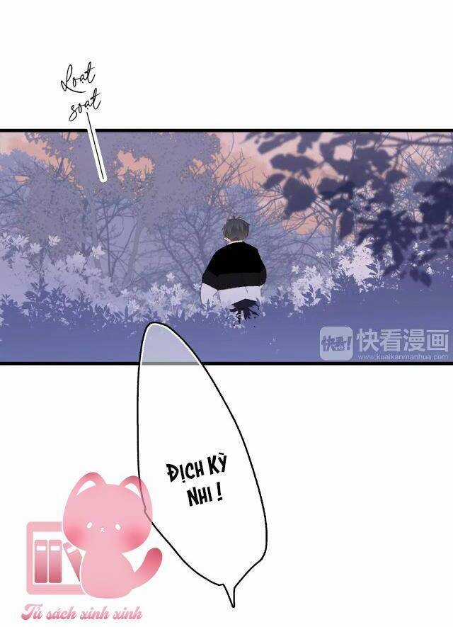 Con Tim Rung Động - Chapter 81 - Trang 43