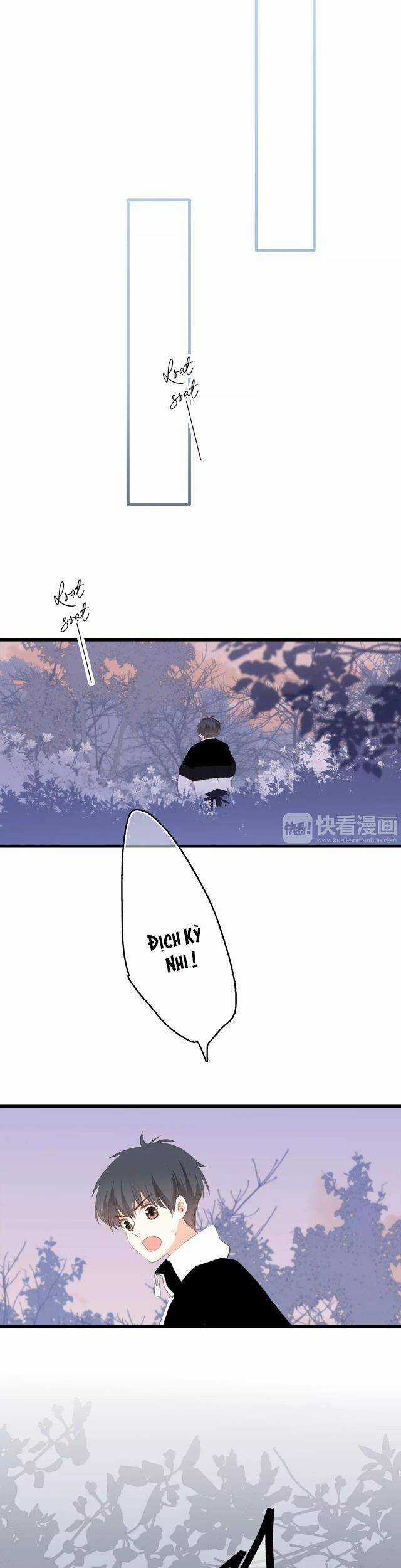 Con Tim Rung Động - Chapter 81 - Trang 46