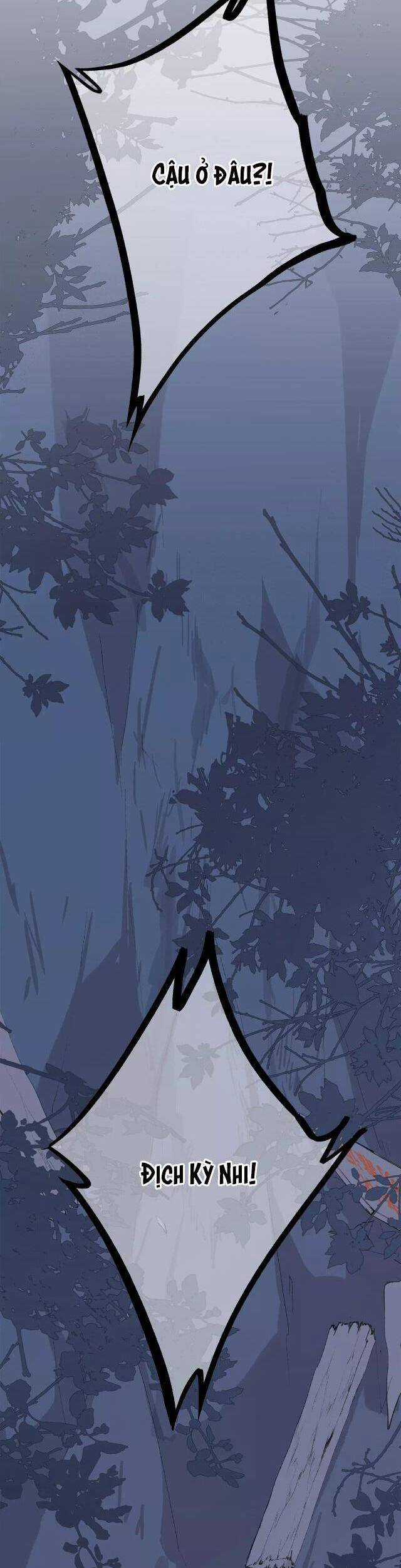 Con Tim Rung Động - Chapter 81 - Trang 47