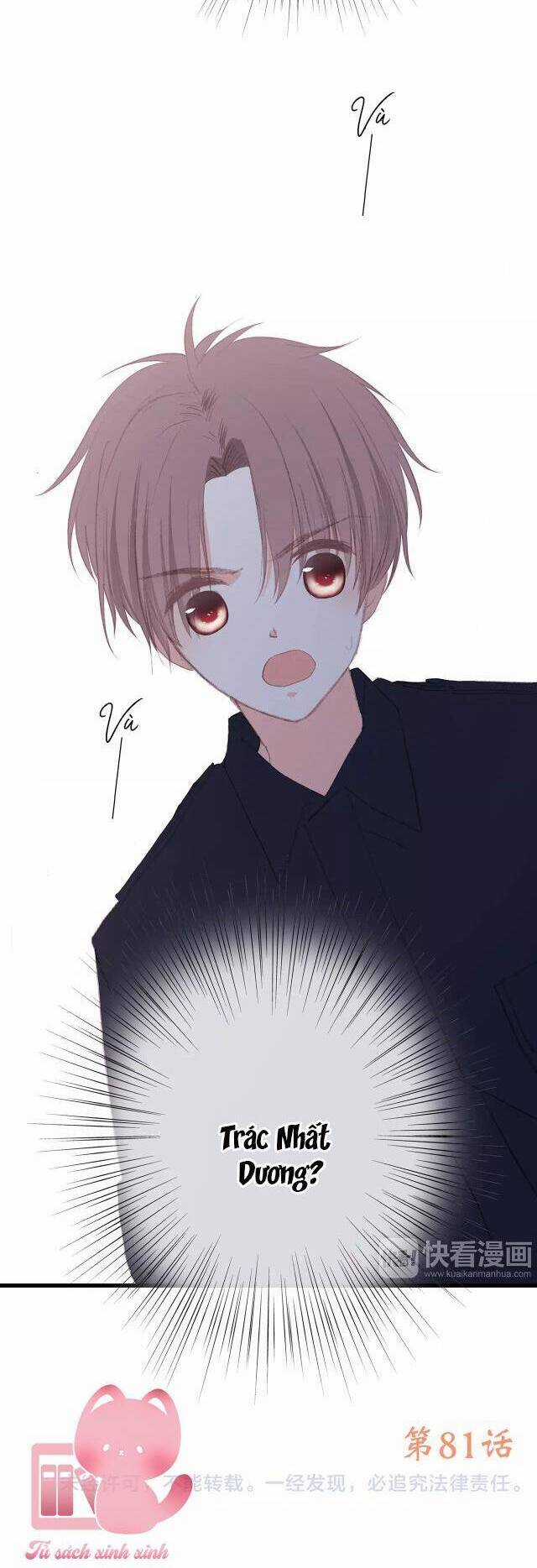 Con Tim Rung Động - Chapter 81 - Trang 51