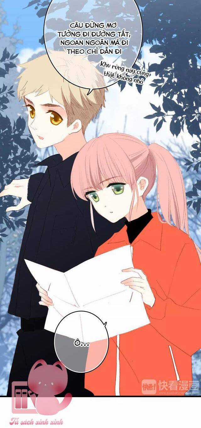 Con Tim Rung Động - Chapter 81 - Trang 7