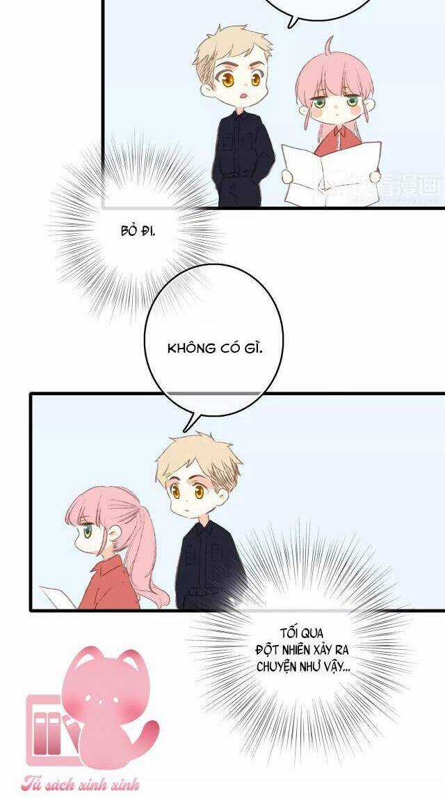 Con Tim Rung Động - Chapter 81 - Trang 9