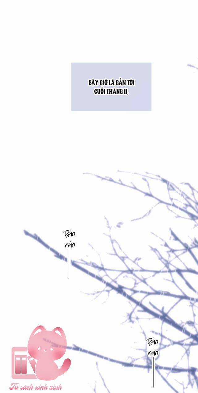 Con Tim Rung Động - Chapter 84.1 - Trang 2