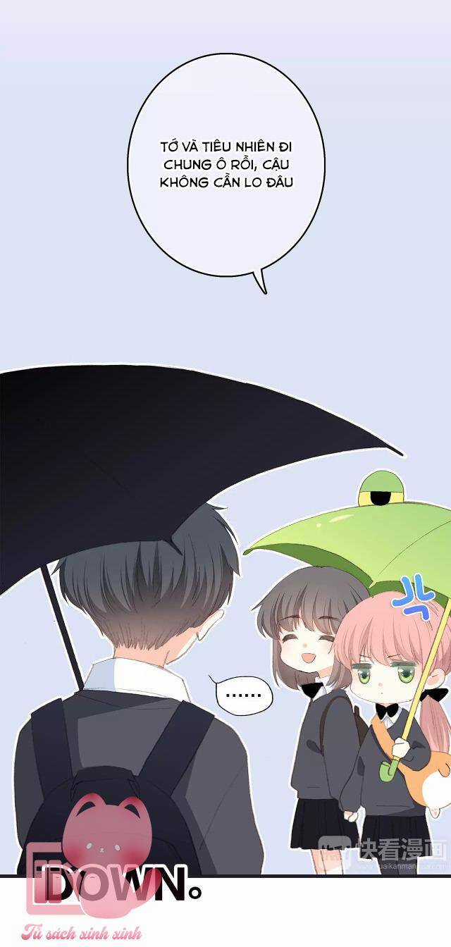 Con Tim Rung Động - Chapter 84.1 - Trang 12