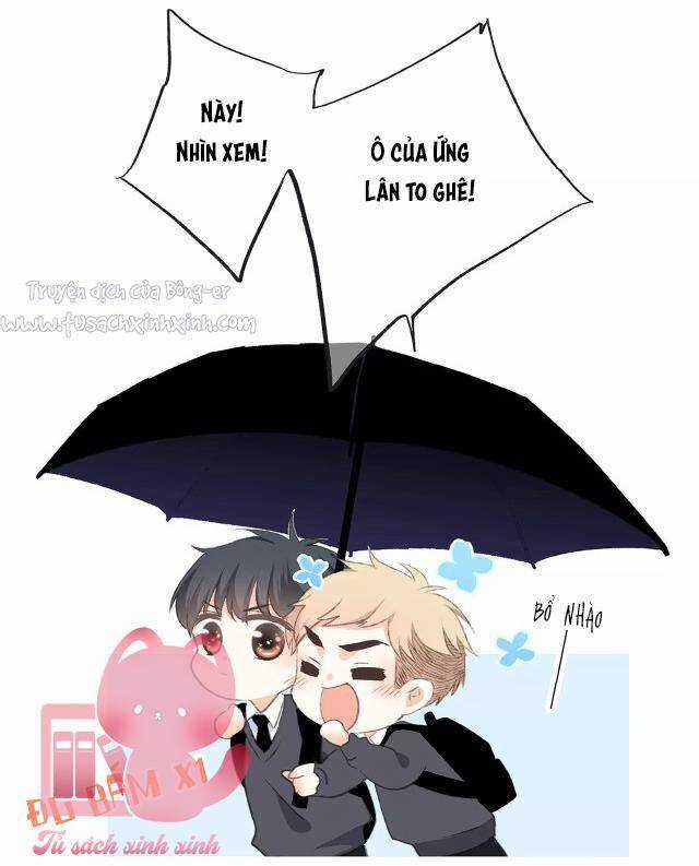 Con Tim Rung Động - Chapter 84.1 - Trang 13