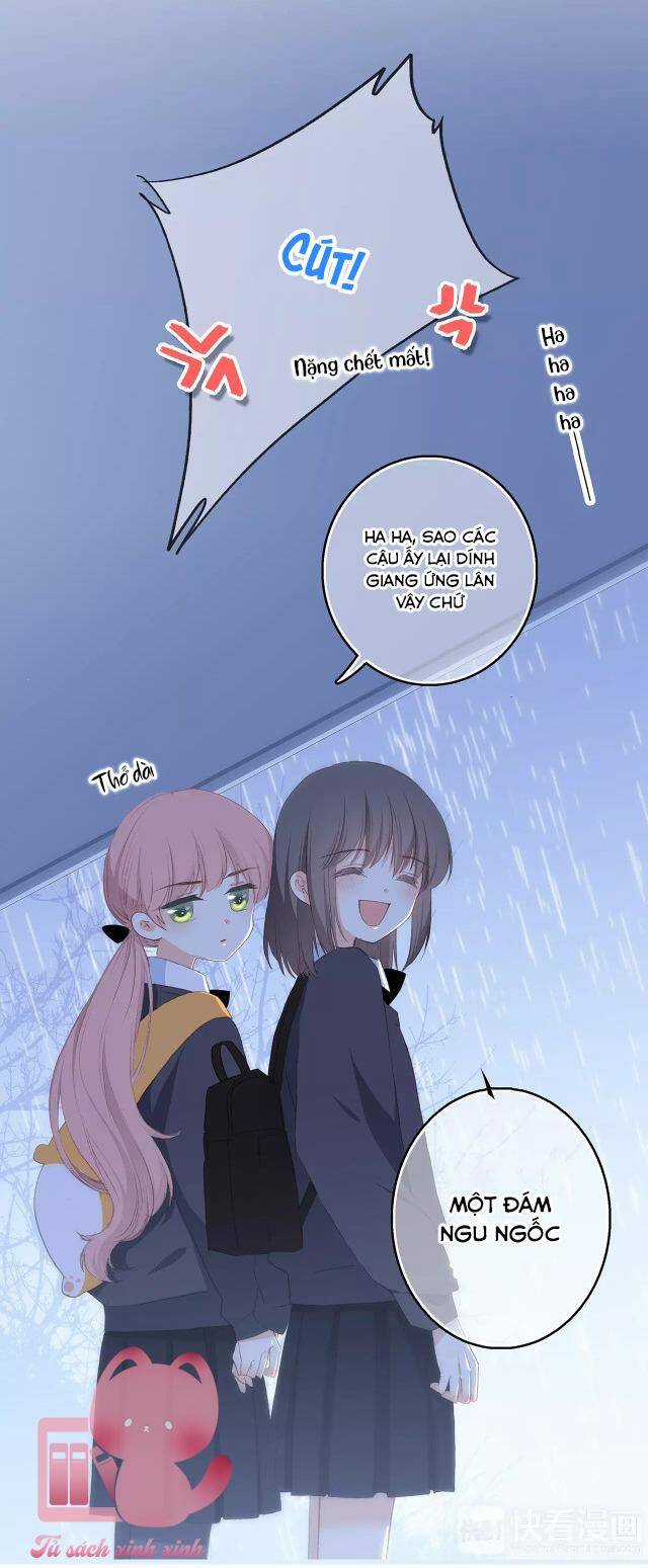 Con Tim Rung Động - Chapter 84.1 - Trang 15