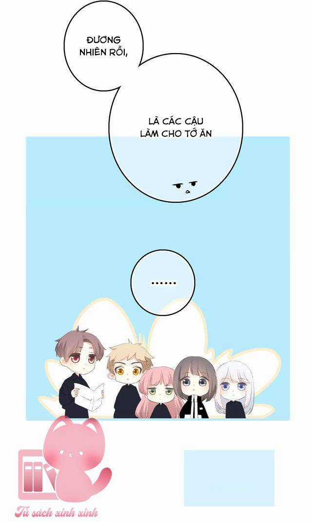 Con Tim Rung Động - Chapter 84.1 - Trang 18