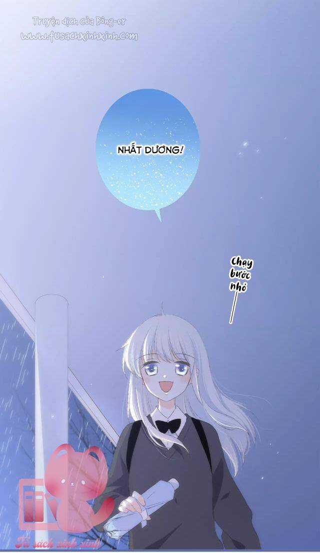 Con Tim Rung Động - Chapter 84.1 - Trang 20