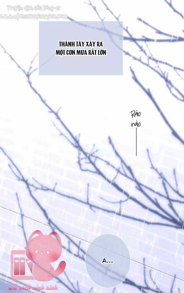 Con Tim Rung Động - Chapter 84.1 - Trang 3