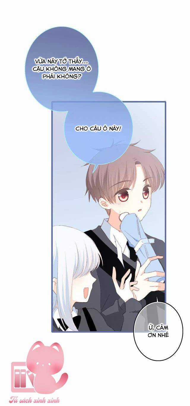 Con Tim Rung Động - Chapter 84.1 - Trang 21