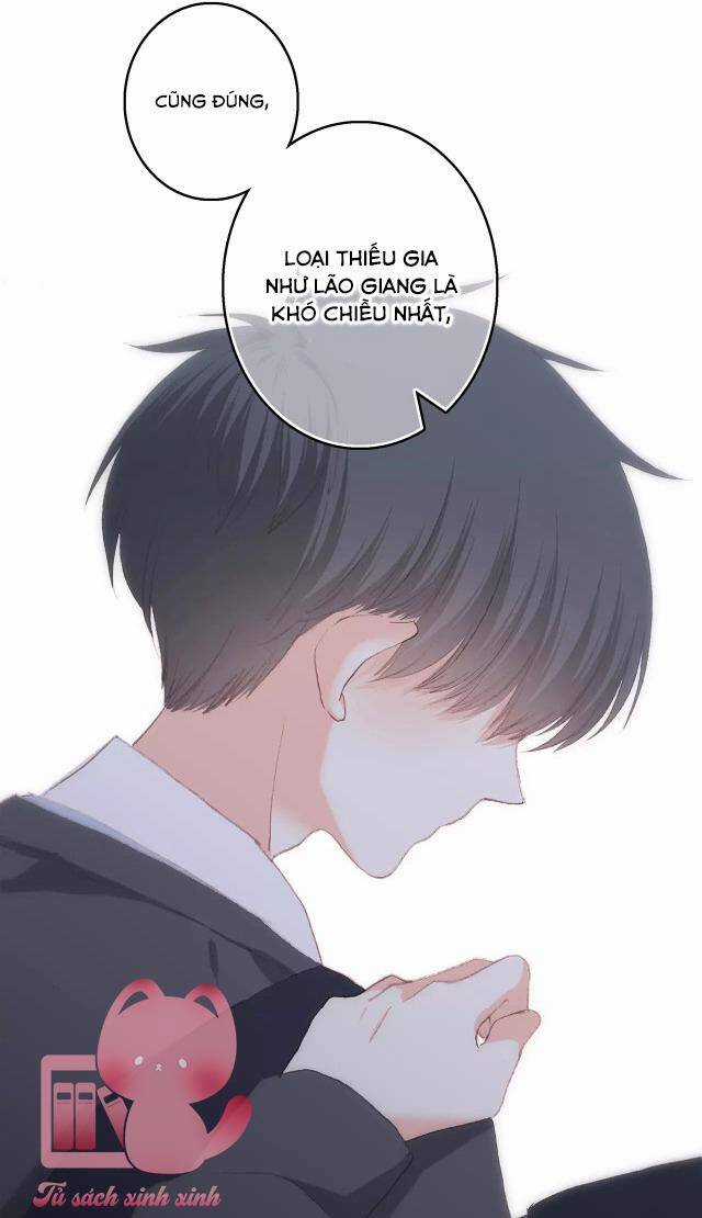 Con Tim Rung Động - Chapter 84.1 - Trang 26