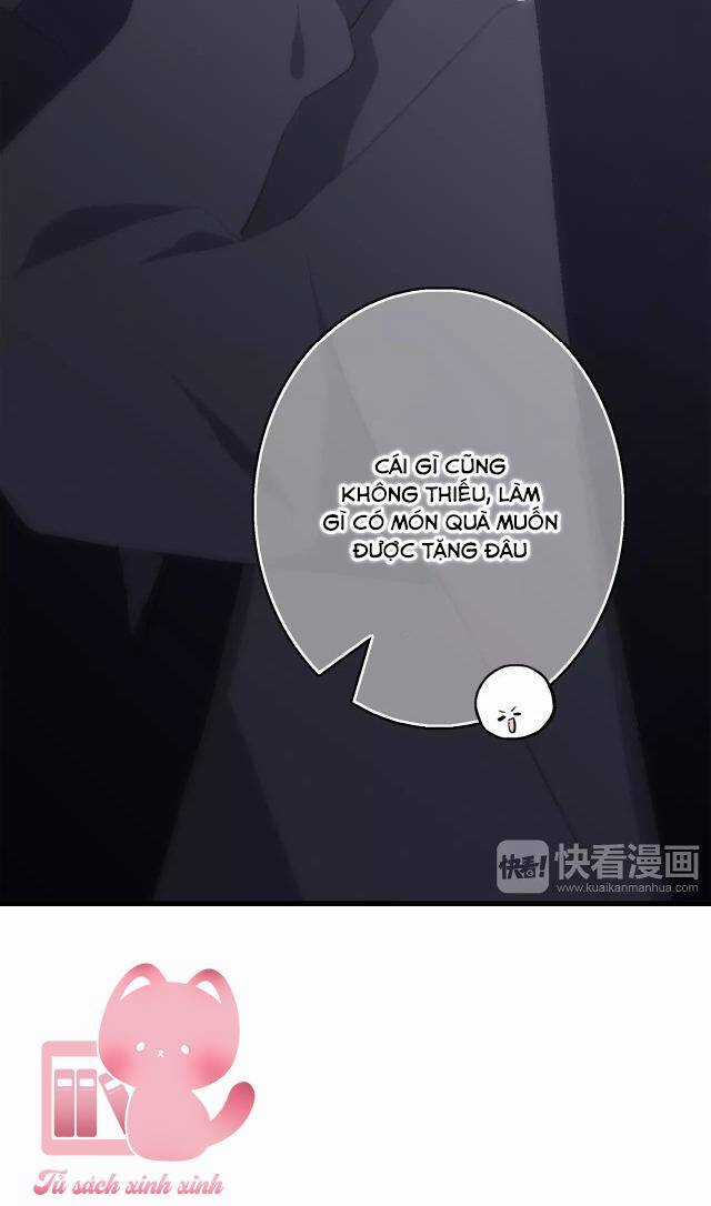 Con Tim Rung Động - Chapter 84.1 - Trang 27