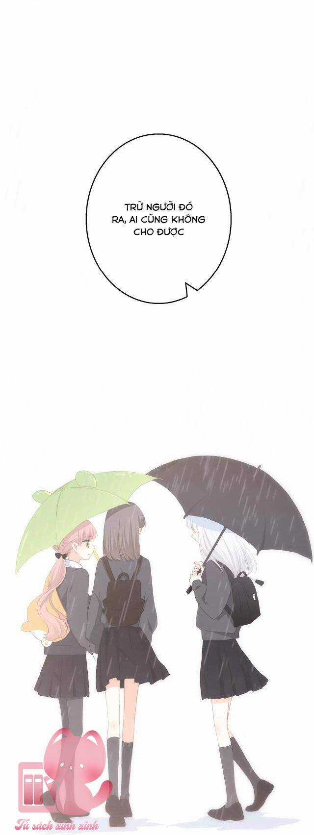 Con Tim Rung Động - Chapter 84.1 - Trang 30