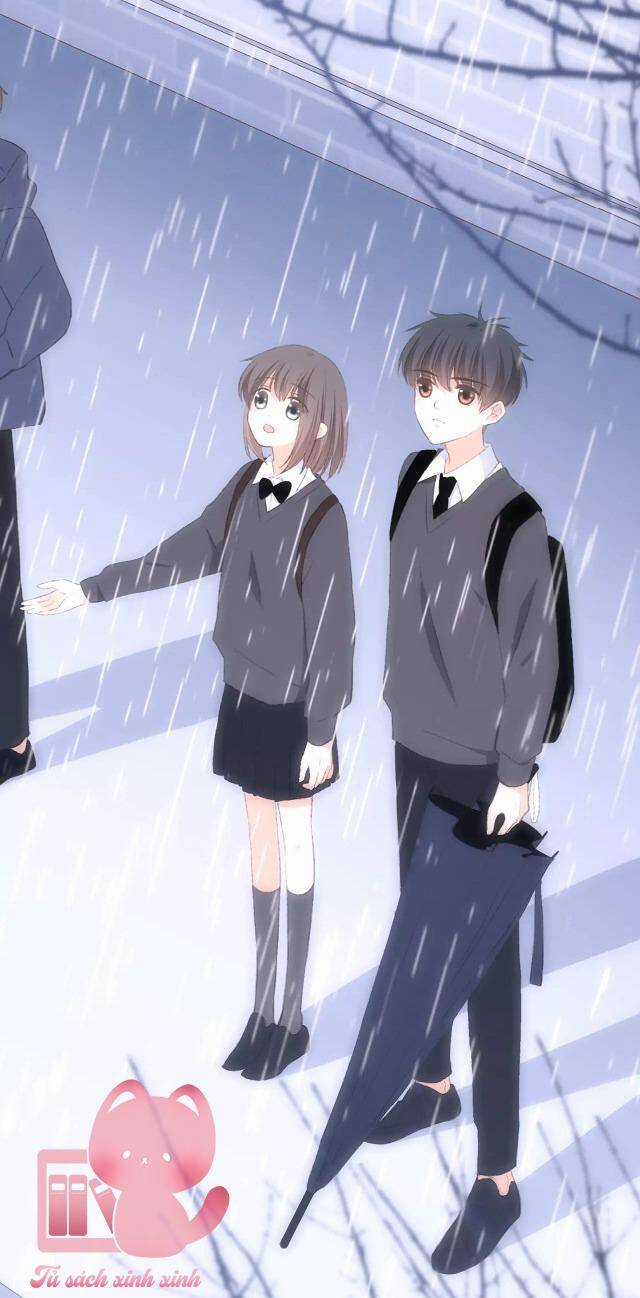 Con Tim Rung Động - Chapter 84.1 - Trang 4