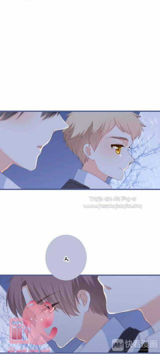 Con Tim Rung Động - Chapter 84.1 - Trang 31