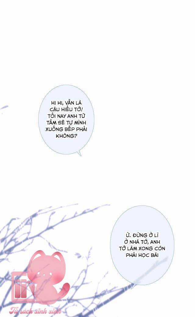 Con Tim Rung Động - Chapter 84.1 - Trang 33