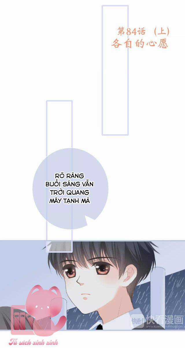 Con Tim Rung Động - Chapter 84.1 - Trang 6